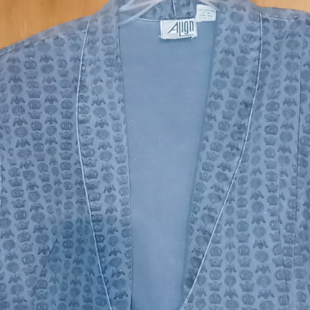 Jacket - Picture 5 of 8